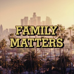 FAMILY MATTERS cover art