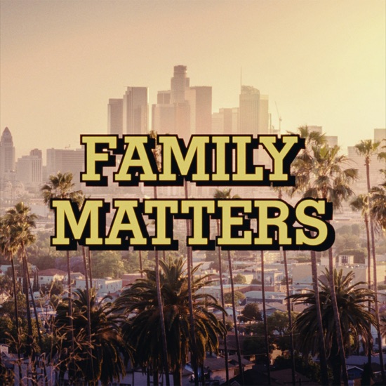 BRAND NEW: Drake - Family matters #hot21radio