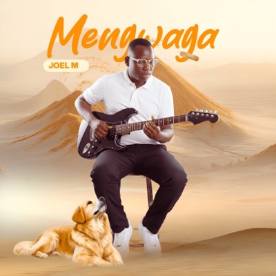 Mengwaga - Single