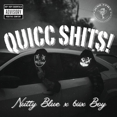 Quicc Shits! (feat. 6iix Boy) - Single