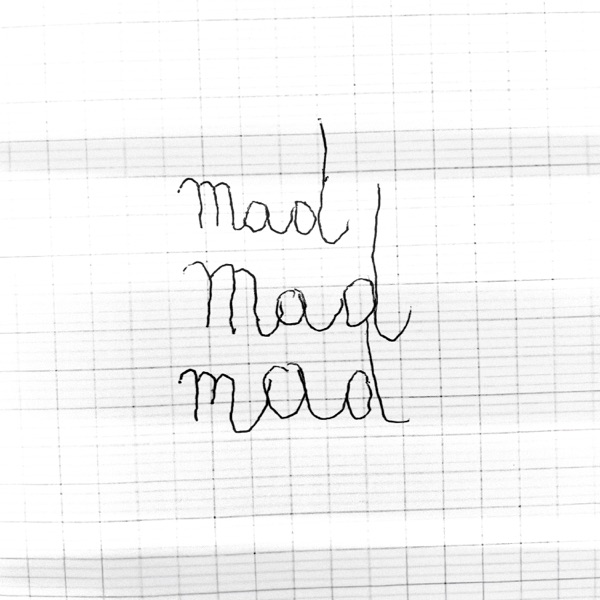 Mad - Single