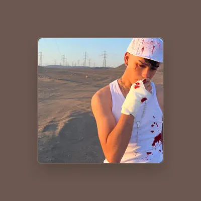 Listen to Eslayne, watch music videos, read bio, see tour dates & more!