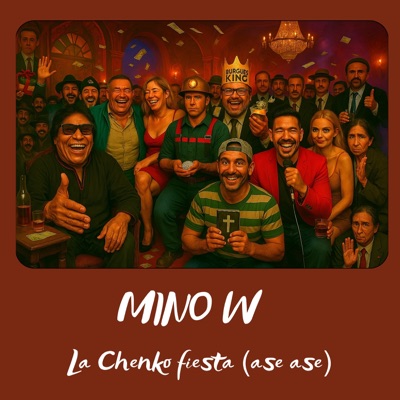 La Chenko fiesta (ase ase) - Single