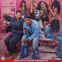 Fine Sh*t - Single - Gudda Brvckin, Tay2xs & Kroll