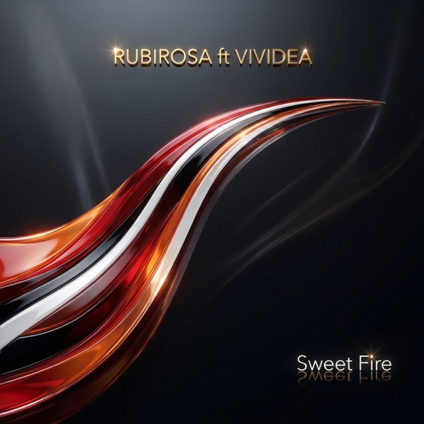 Sweet Fire (feat. VIVIDEA)