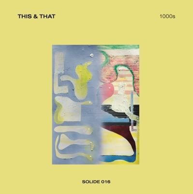 1000's - Single