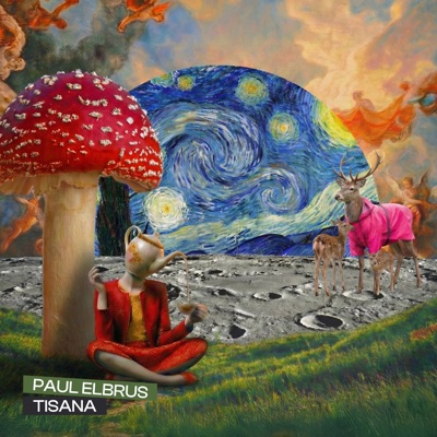 Tisana - Single