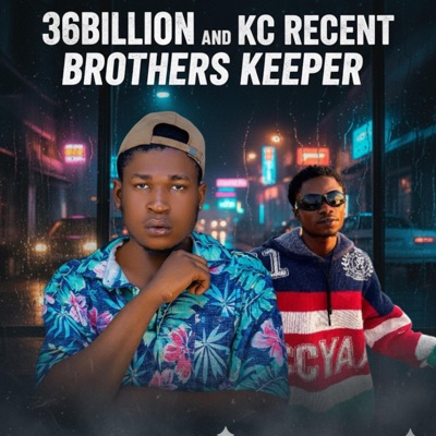 BROTHERS KEEPER - Single