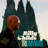 Billy Childs - Triumvirate Grafik