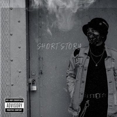 Short Story II (feat. Mokakhatii Breezy, Lekoya soul, Trojan Bang & AB Moch) [Radio Edit] - Single
