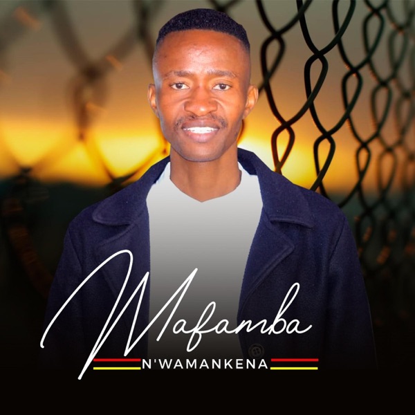 N'wamankena (feat. DJ MaEvo)