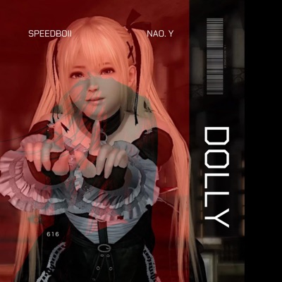 DOLLY (feat. Naoy Fifteen) - Single