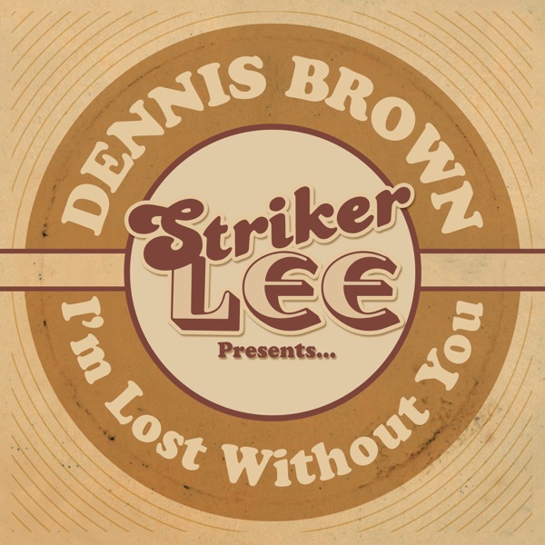 I'm Lost Without You - EP