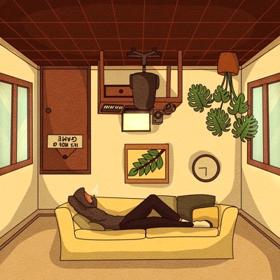 Ceiling Floors (feat. Oriiginelle) - Single