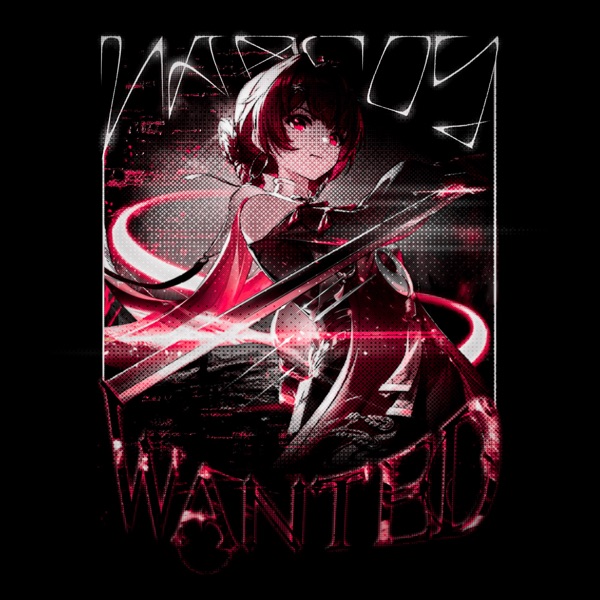 Wanted - EP
