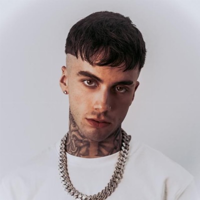 Lorenzo Di Giovanni - Freni Inibitori (Tony Boy)