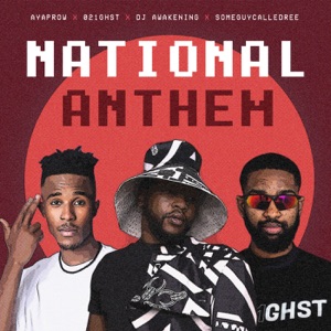 National Anthem (feat. SOMEGUYCALLEDREE)
