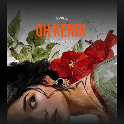 OH KENDI - Single