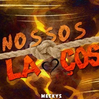 Nossos Laços - Família Uzumaki - Single - Meckys