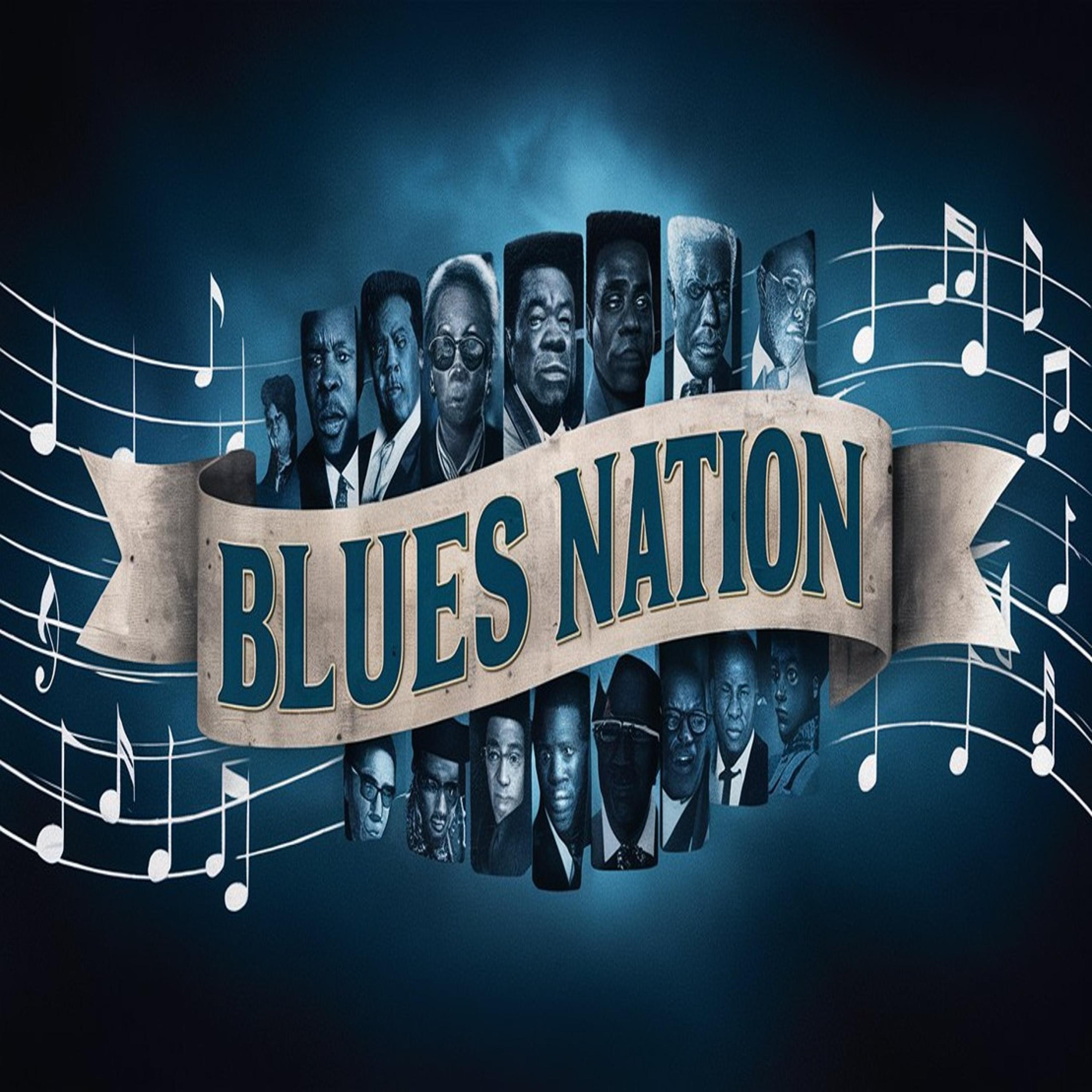 Broken Heart Blues - Single