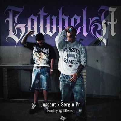 Gatubela <3 (feat. Sergio Pr) - Single