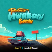 Tukutane Mwakani (Remix) - Single - Aslam Tz, Mabantu & Masauti