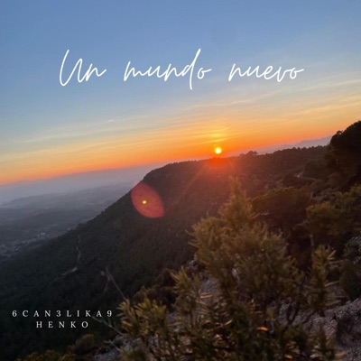 Un mundo nuevo - Single