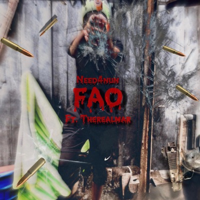 FAO (feat. Therealmar) [Fake Ass Opps] - Single