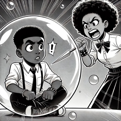 Personal Space/sick Freestyle - Single