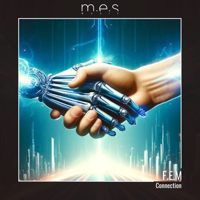 Connection (Live mix) - Single