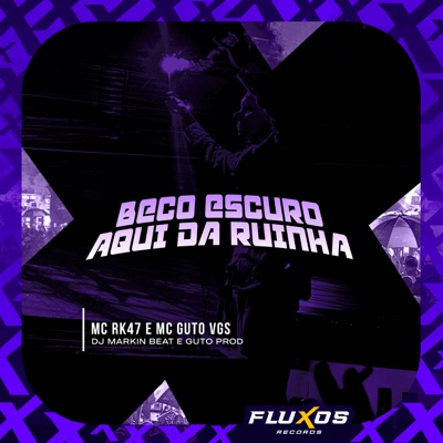 Beco Escuro Aqui da Ruinha - Single