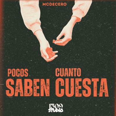 POCOS SABEN CUANTO CUESTA - Single