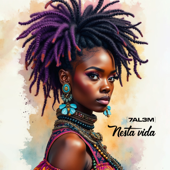 Nesta Vida song art