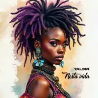 Nesta Vida