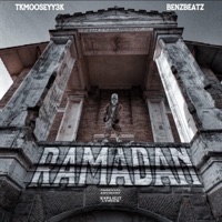RAMADAN (Prodby:BenzBeatz) - Single - TKMOOSEYY3K