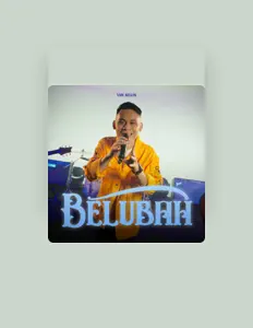 Hör dir Van Kelvin an, schau dir Musikvideos an, lies die Biografie, finde Tourdaten und mehr!