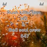 RKF 142 & BSC 547 (SKAYA KA MOTHO) (feat. Hlatse boy, Madollar 42, GoiFucken & SoxFourteen) - Single - Dizola 47