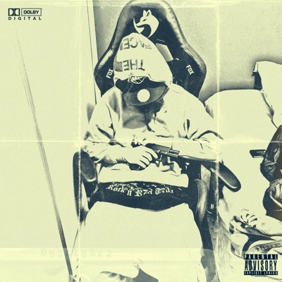 art. 171 (feat. AntiSociety!) - Single