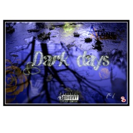 Dark days (feat. Bwill) nevaeh travis