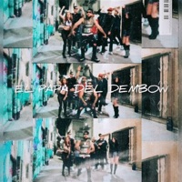 EL PAPA DEL DEMBOW - Single - Nandompr