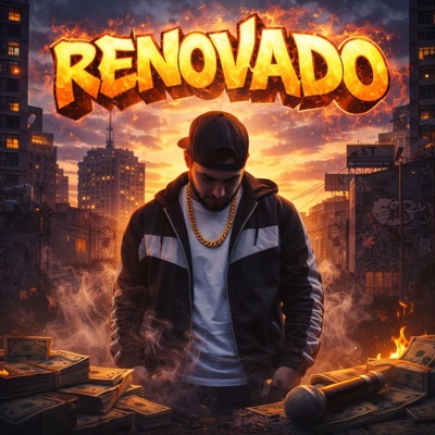 RENOVADO - Single