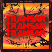 Transar, Transar, Transar - Single - MC K9 & DJ HARRY POTTER