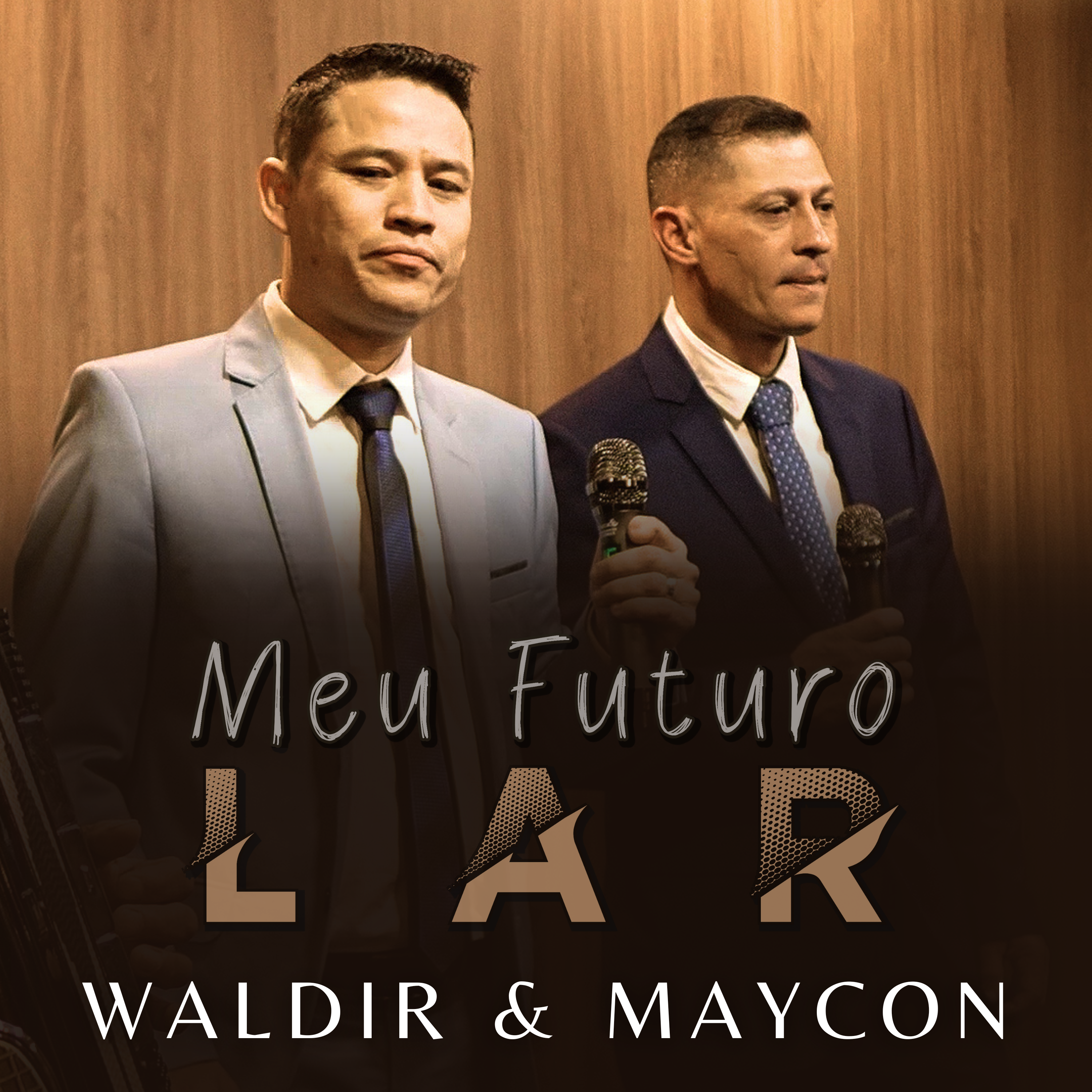 Meu Futuro Lar - Single