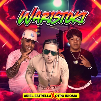 Warlstoki (feat. Otro idioma) - Single