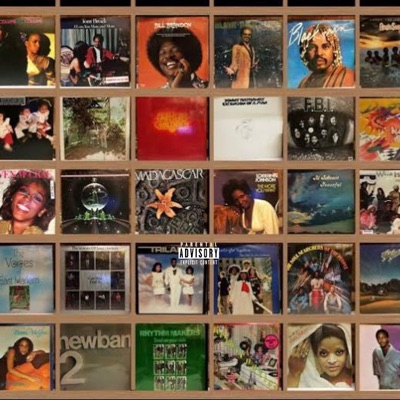 Beat Pack: Soul Samples - EP