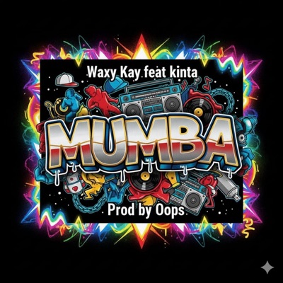 Mumba (feat. Kinta Mw) - Single