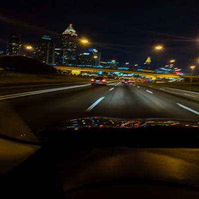 I didnt notice (feat. Prod EMAR) - Single