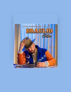 Listen to Braulio Mata, watch music videos, read bio, see tour dates & more!
