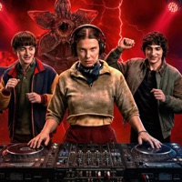 Stranger Things Bass Boosted (80's Vibe) - Single - AGN STUDIO