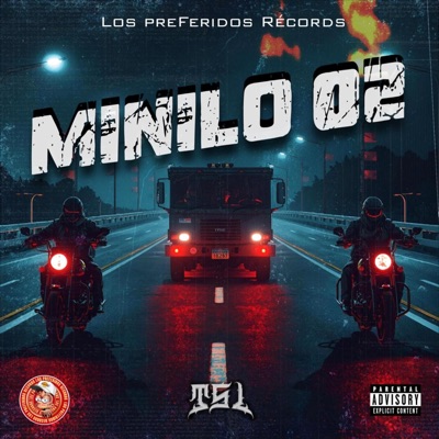 Minilo02 - Single